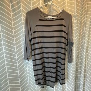 Lularoe long sleeve shirt
